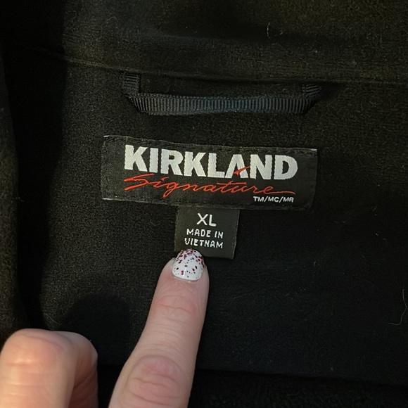 Men’s Kirkland light weight jacket - Picture 2 of 4